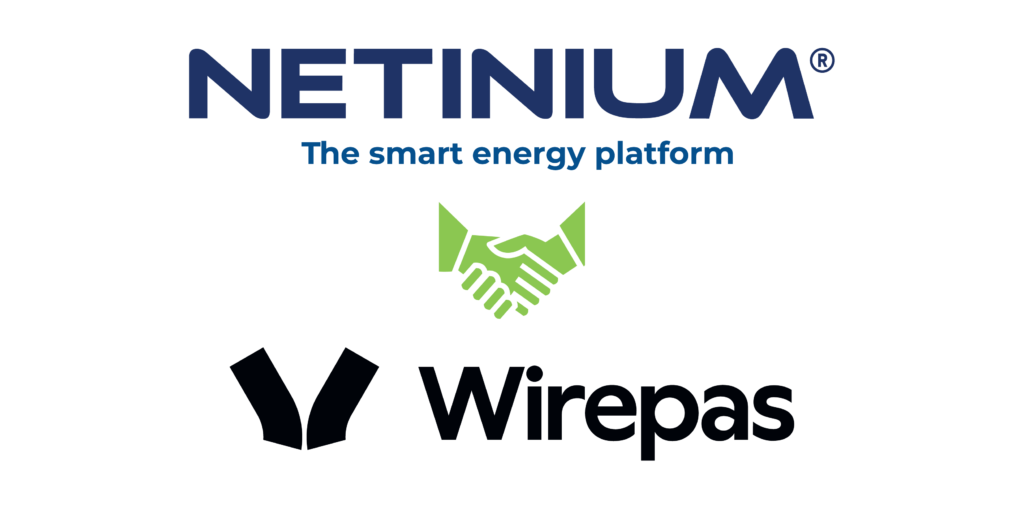 partner netinium en wirepass